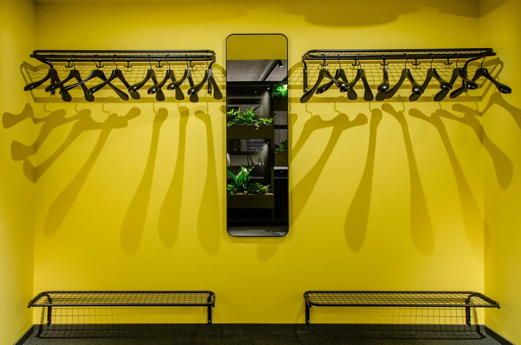 A Factory of Solar Dreams — Exeger – Sthlm 2